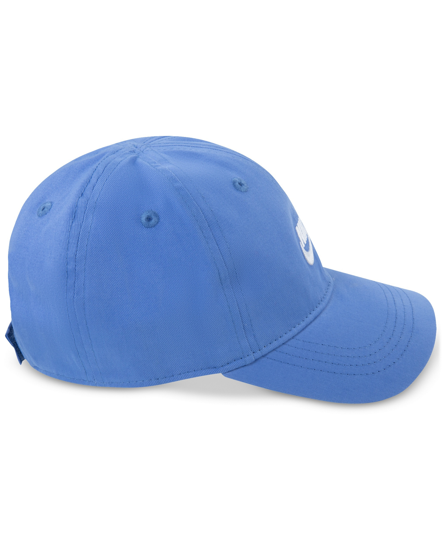 Nike Boys' and Girls' 4-7 Futura Classic Baseball Cap - Nike Polar