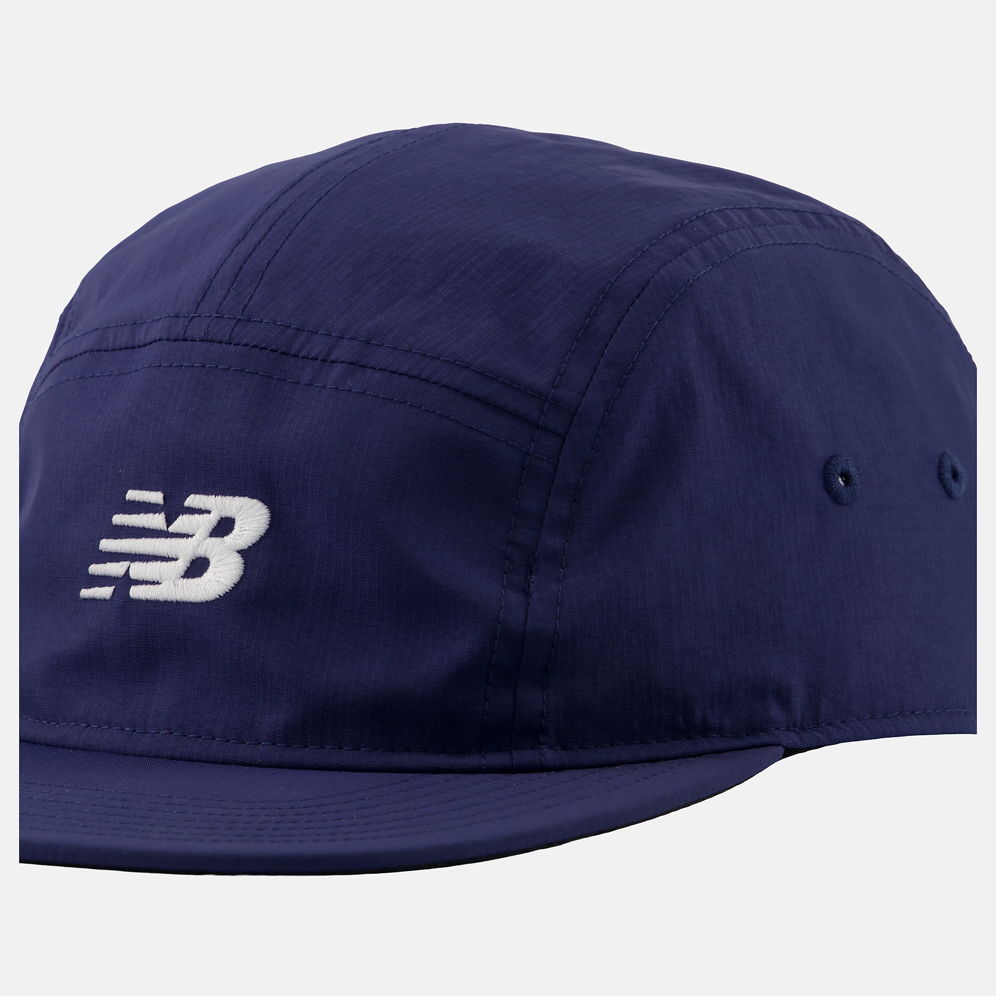 New Balance '47 5 Panel Run Hat, LAH00353NNY