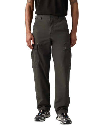 Levi's Men's XX Chino Straight Cargo Pants - Steelhead