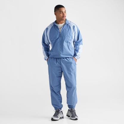 Men's Nithtke NOCTA Northstar Nylon Track Pants - Work Blue/Polar