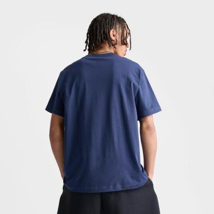 Men's New Balance Sport Essentials T-Shirt - Navy - view 4