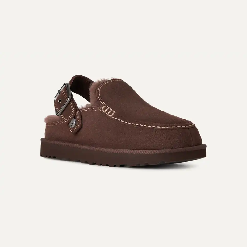 UGthtG Women's Goldenstar Evelina Clog