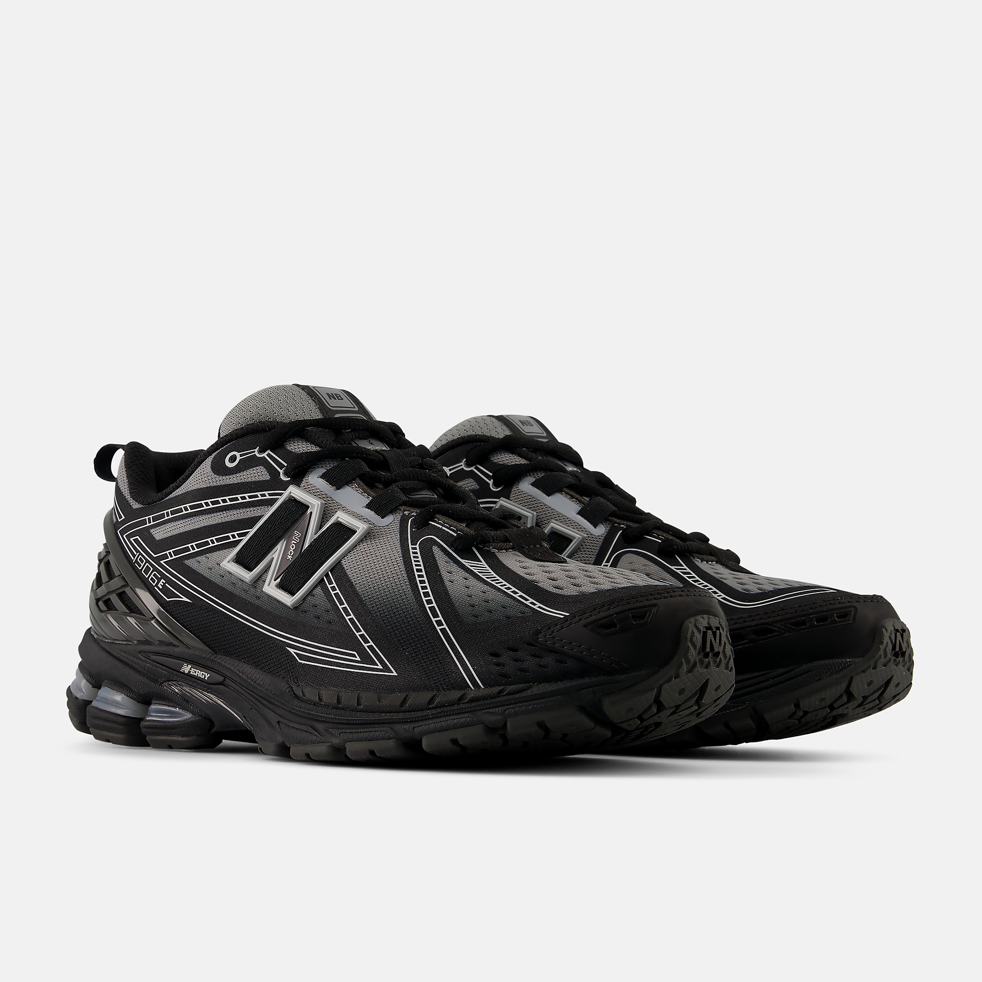 New Balance 1906E, U19069BR