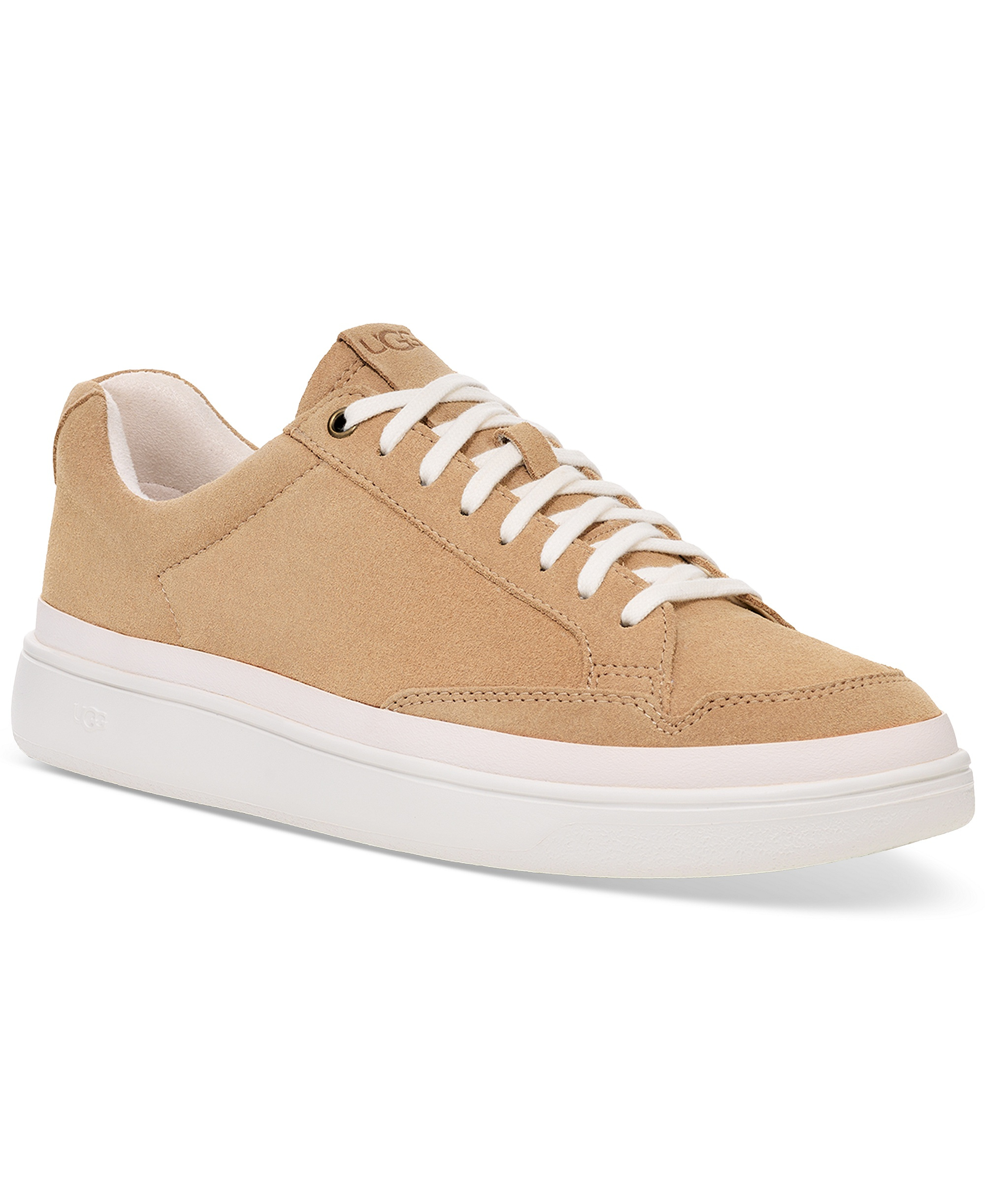 UGG® Men's South Bay Sneaker - Mustard Seed