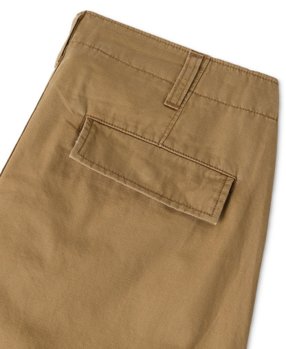 Levi's Men's XX Chino Straight Cargo Pants - Ermine