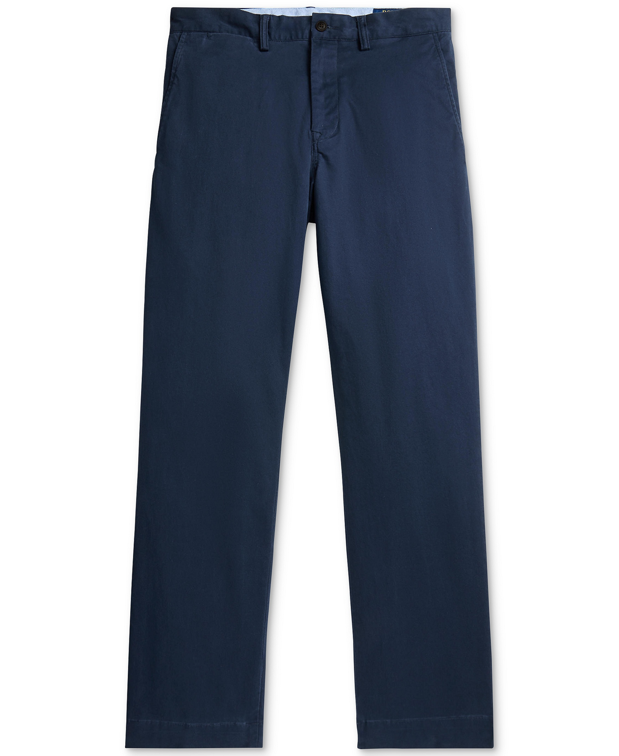 Polo Ralph Lauren Men's Stretch Classic-Fit Chino Pants - Nautical Ink