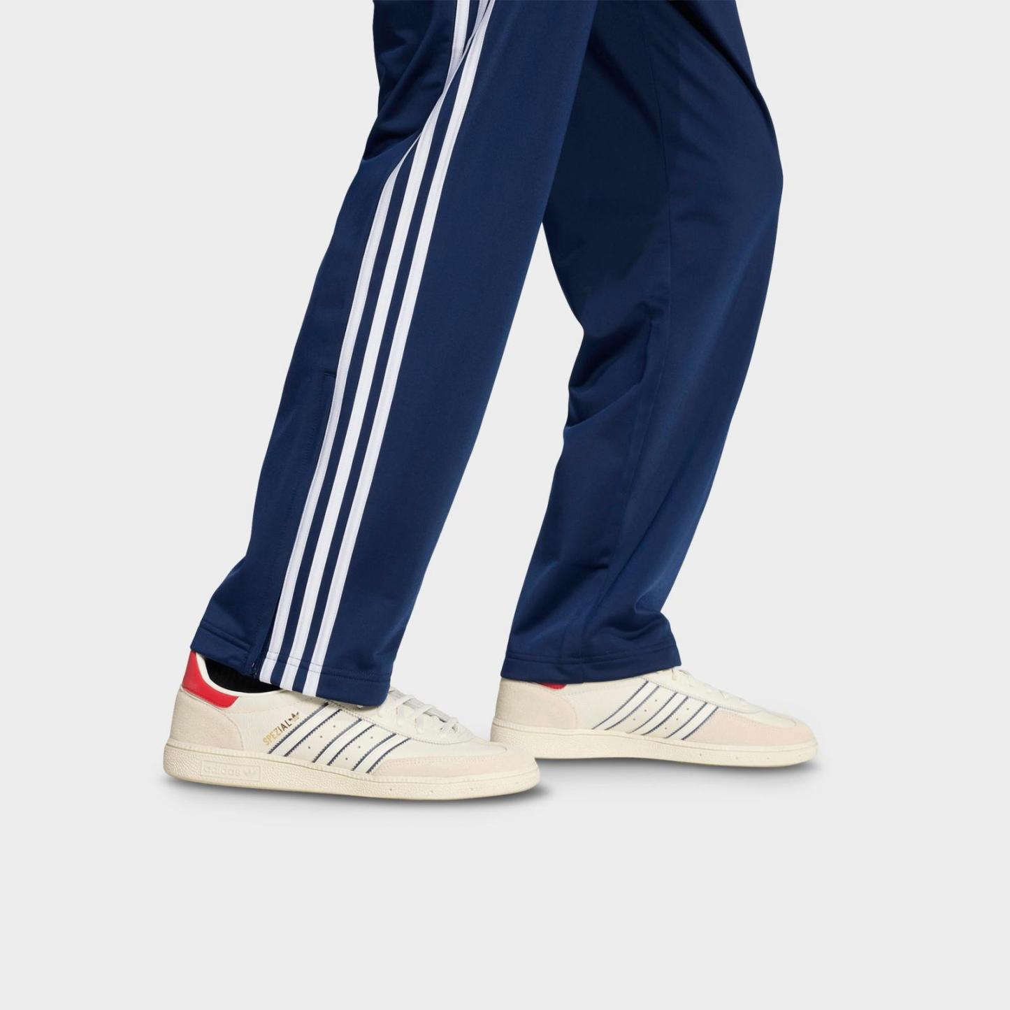Men's adidas Originals adicolor Firebird Track Pants - Night Indigo - view 5
