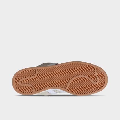 Men's adidas Originals Campus 00s Casual Shoes - Wonder White/White/Gum - view 6