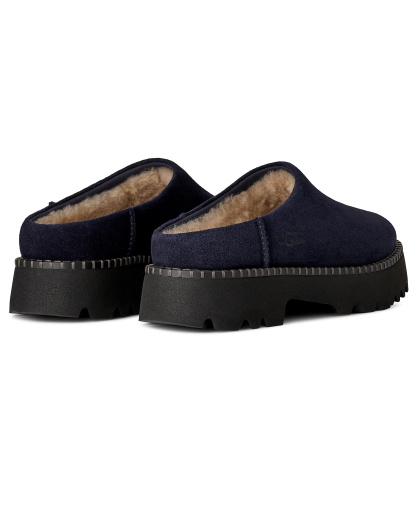 UGG® Women's Uptowner Slip-On Mule Clogs - Starry Night