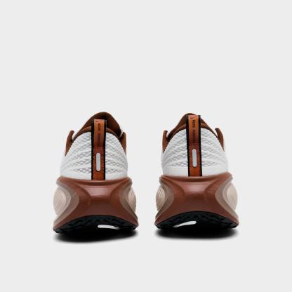 Men's Nike Vomero Plus Running Shoes - Sail/Caldera Brown/Black/Pecan