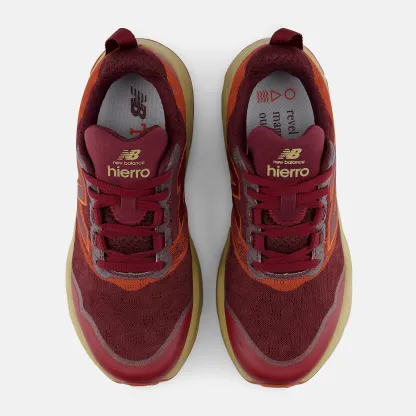 New Balance Fresh Foam X Hierro v9, WHIER25J
