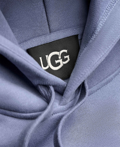 UGG Women's Oversized Graphic Sweatshirt - Dart