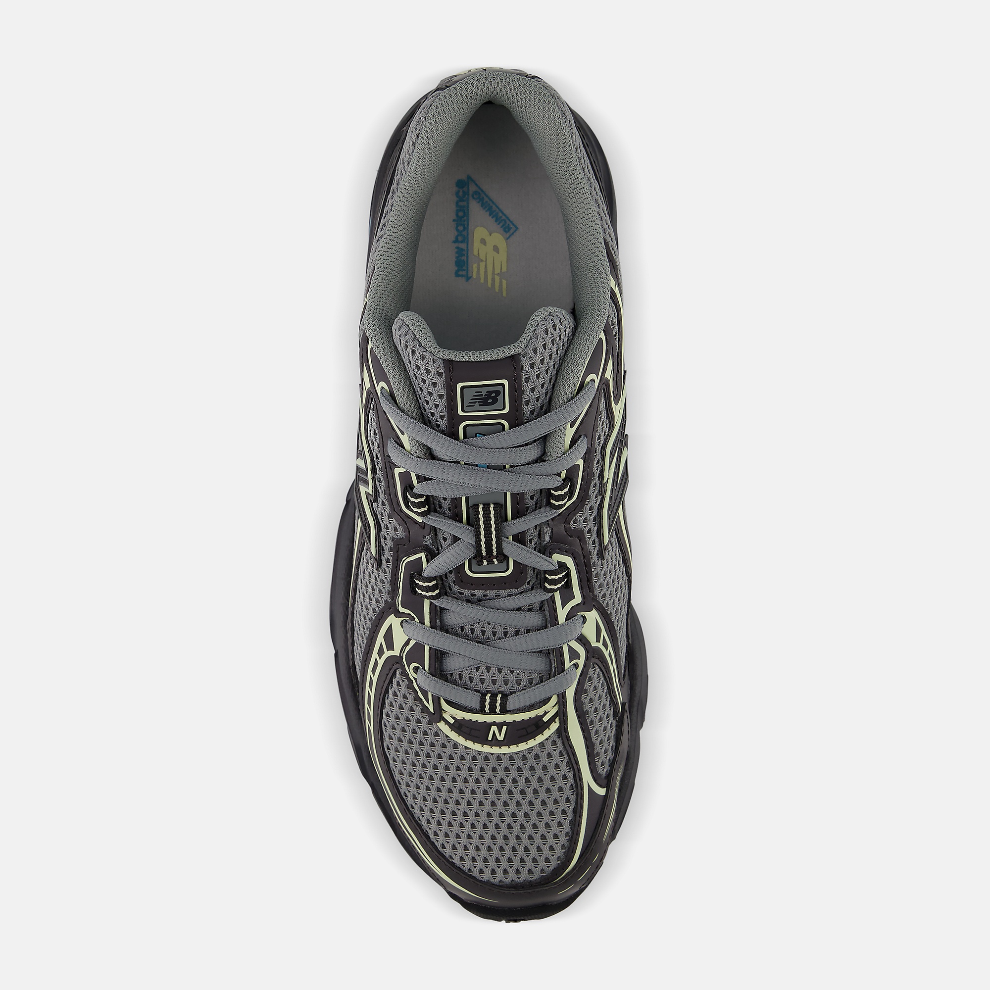 New Balance Night Lights 740​, U7406AK
