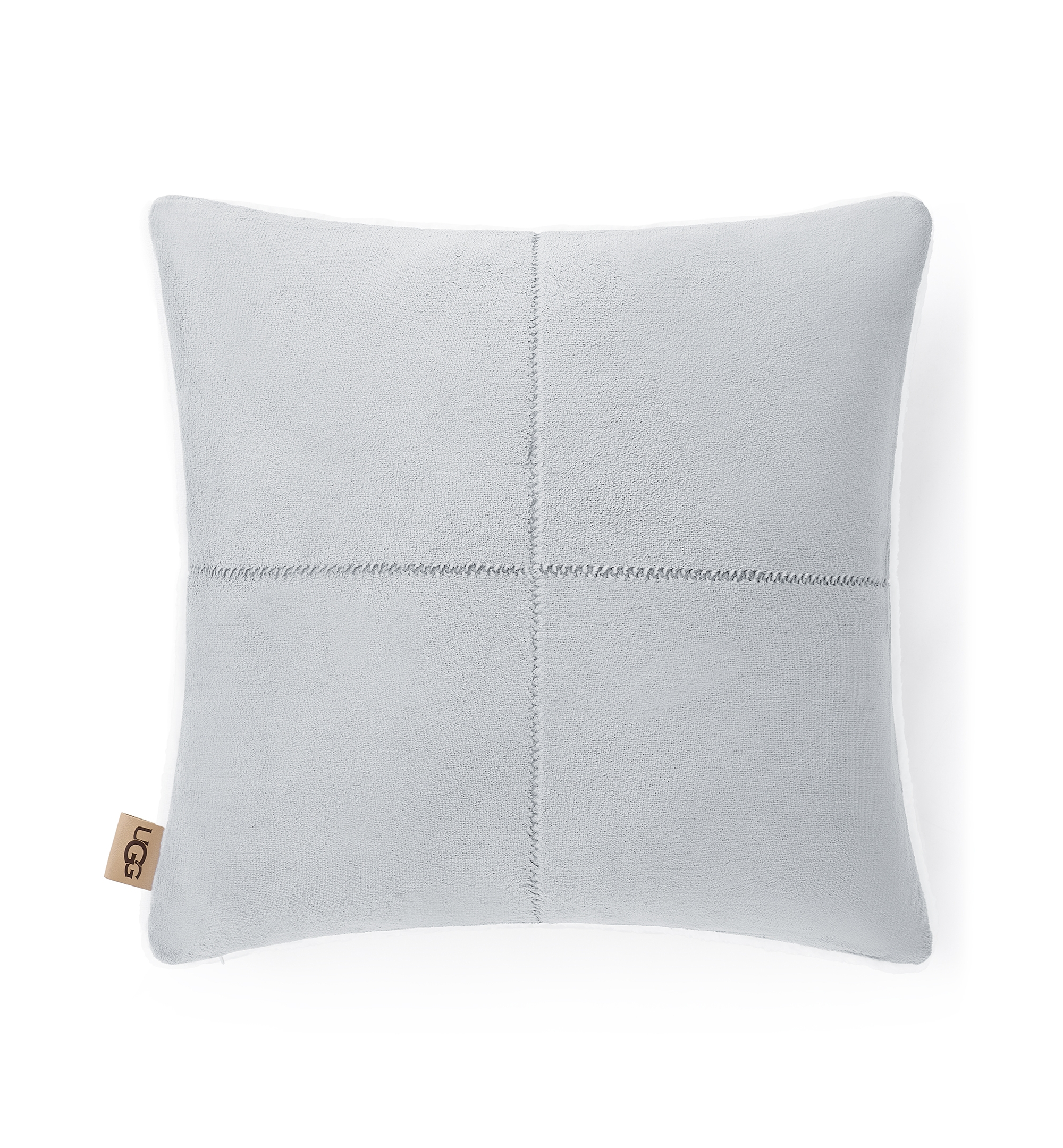 UGG® Brody Reversible Comforter Sets - Charcoal