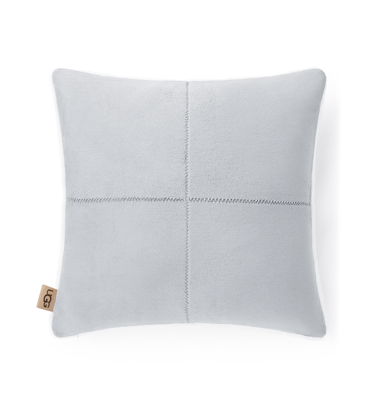 UGG® Brody Reversible Comforter Sets - Charcoal