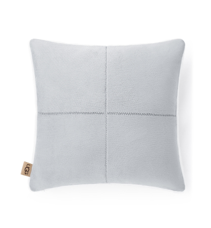 UGG® Brody Reversible Comforter Sets - Charcoal