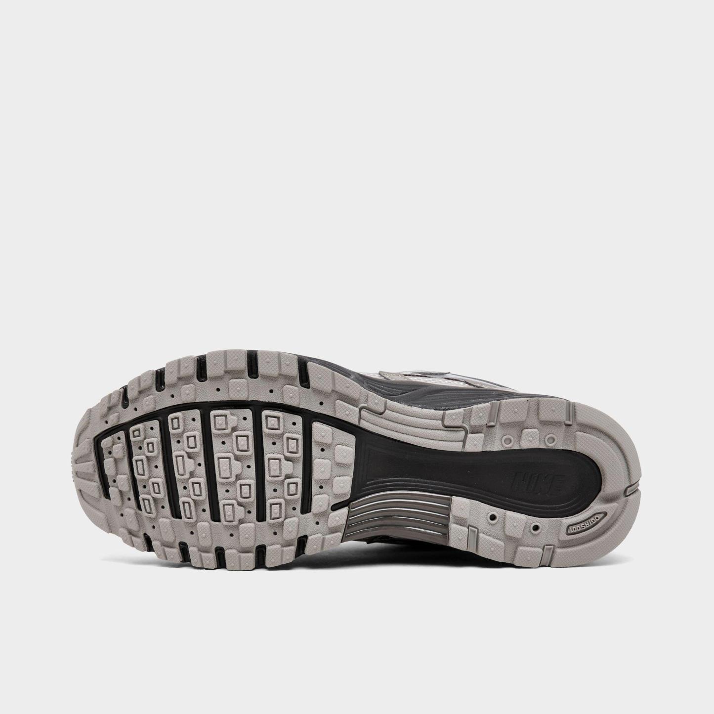Women's Nithtke P-6000 Casual Shoes - Part 2 - Velvet Brown/Cream II/Enigma Stone/Ridgerock - Bottom view