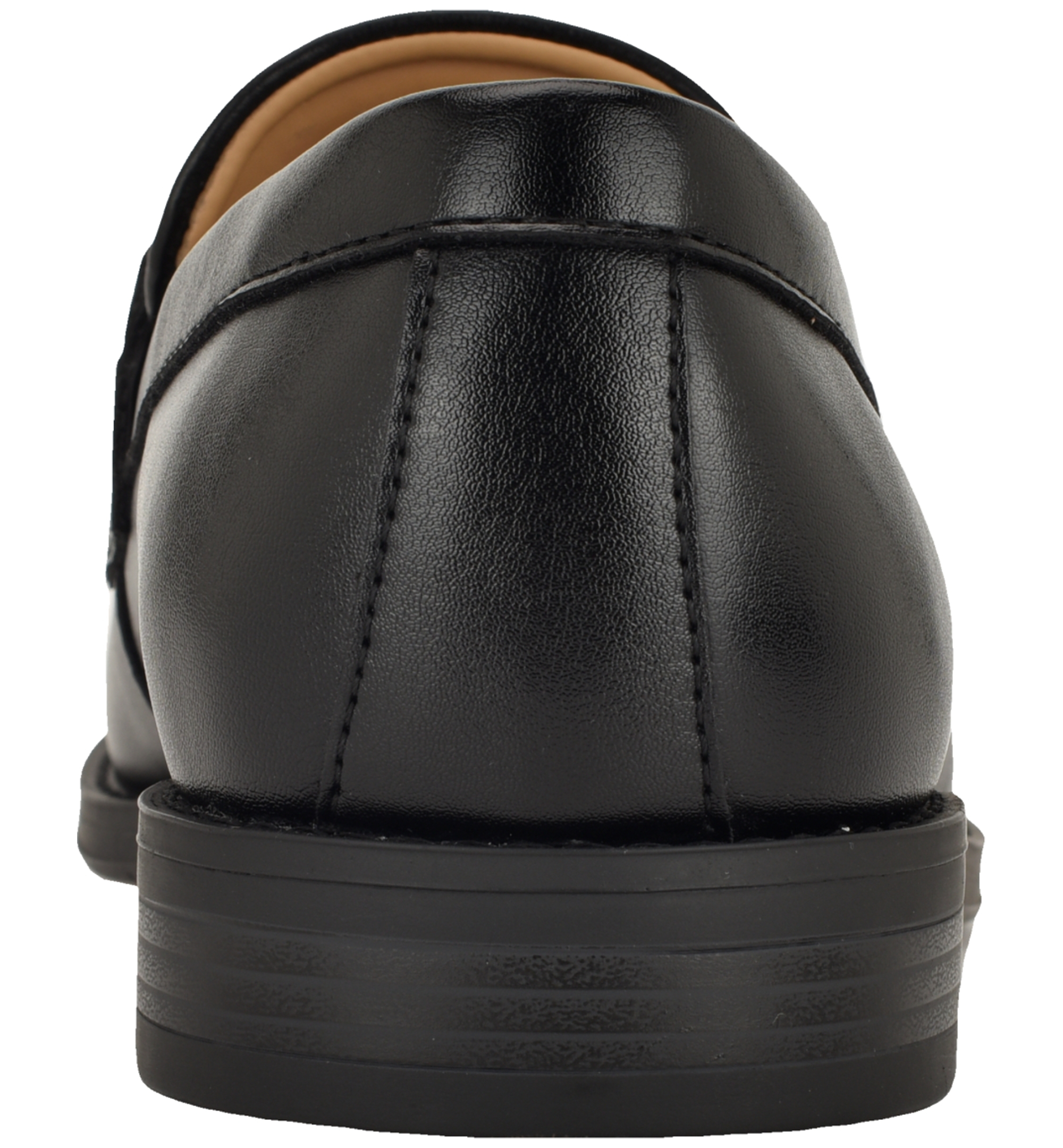 Tommy Hilfiger Men's Jinks Dress Loafer - Black