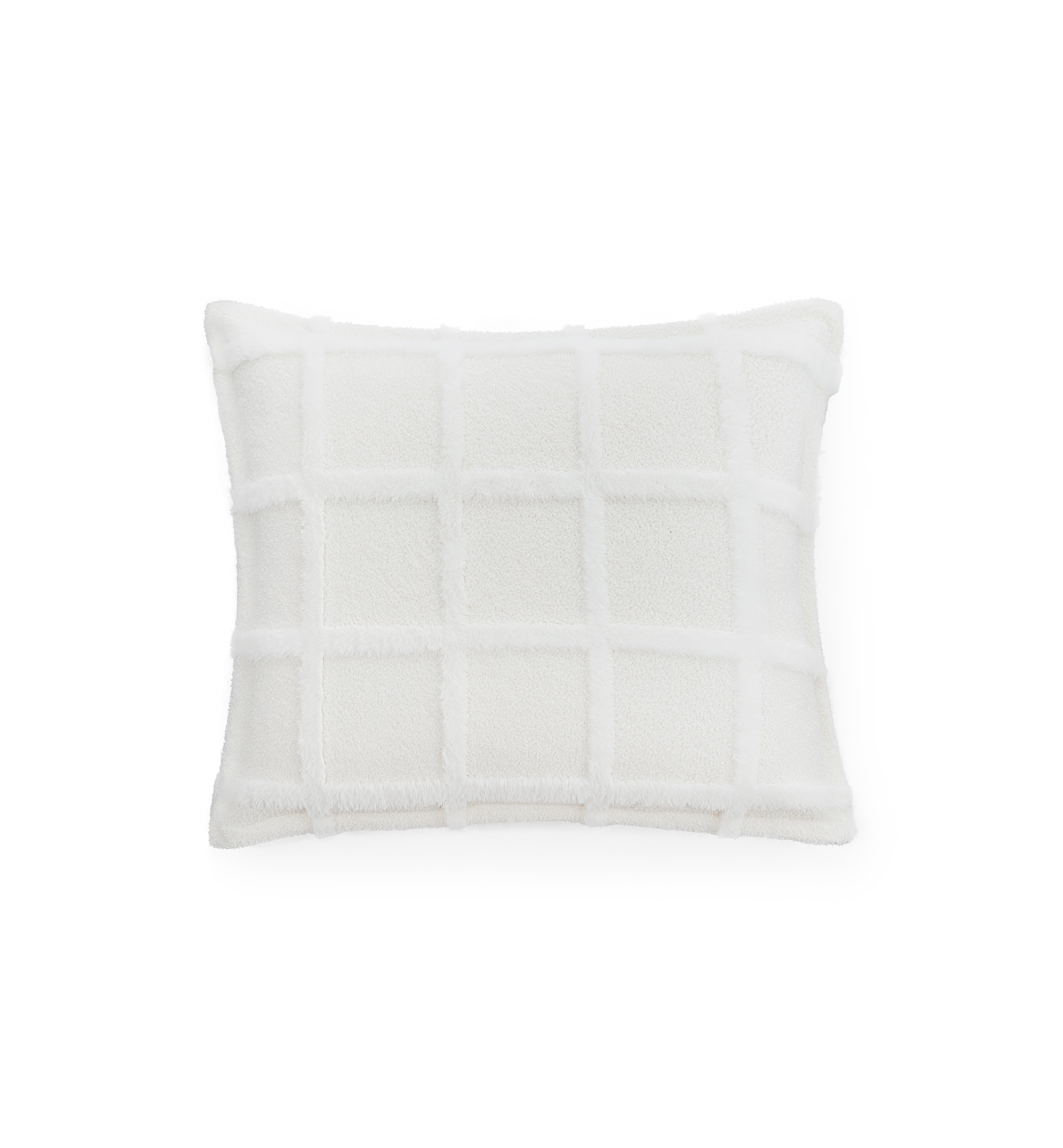 UGG® Hardison Comforter Set - Snow