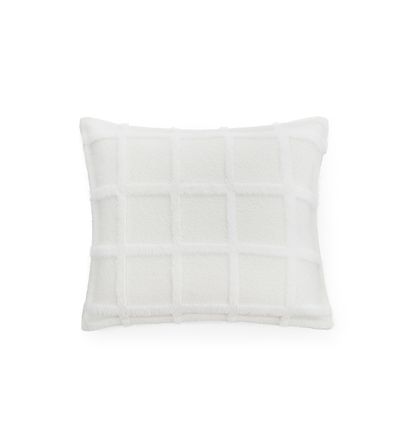 UGG® Hardison Comforter Set - Snow