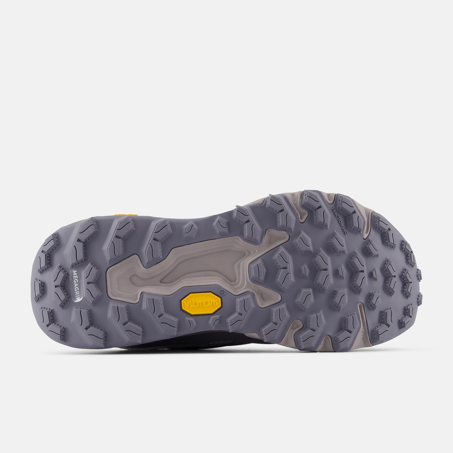 New Balance Hierro Trek, WHIET90M
