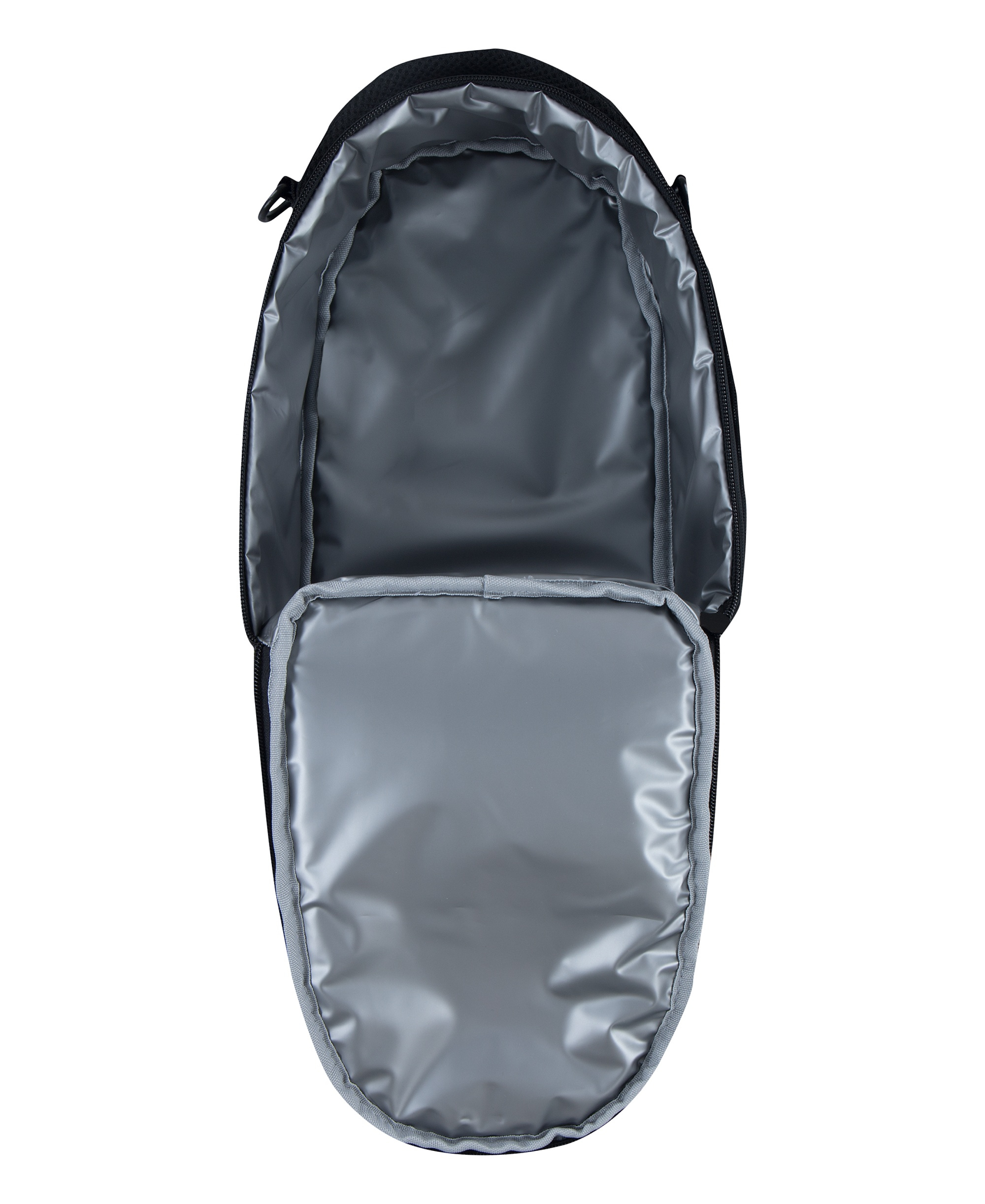 Nike Kids' Patch Lunch Tote Backpack - Black