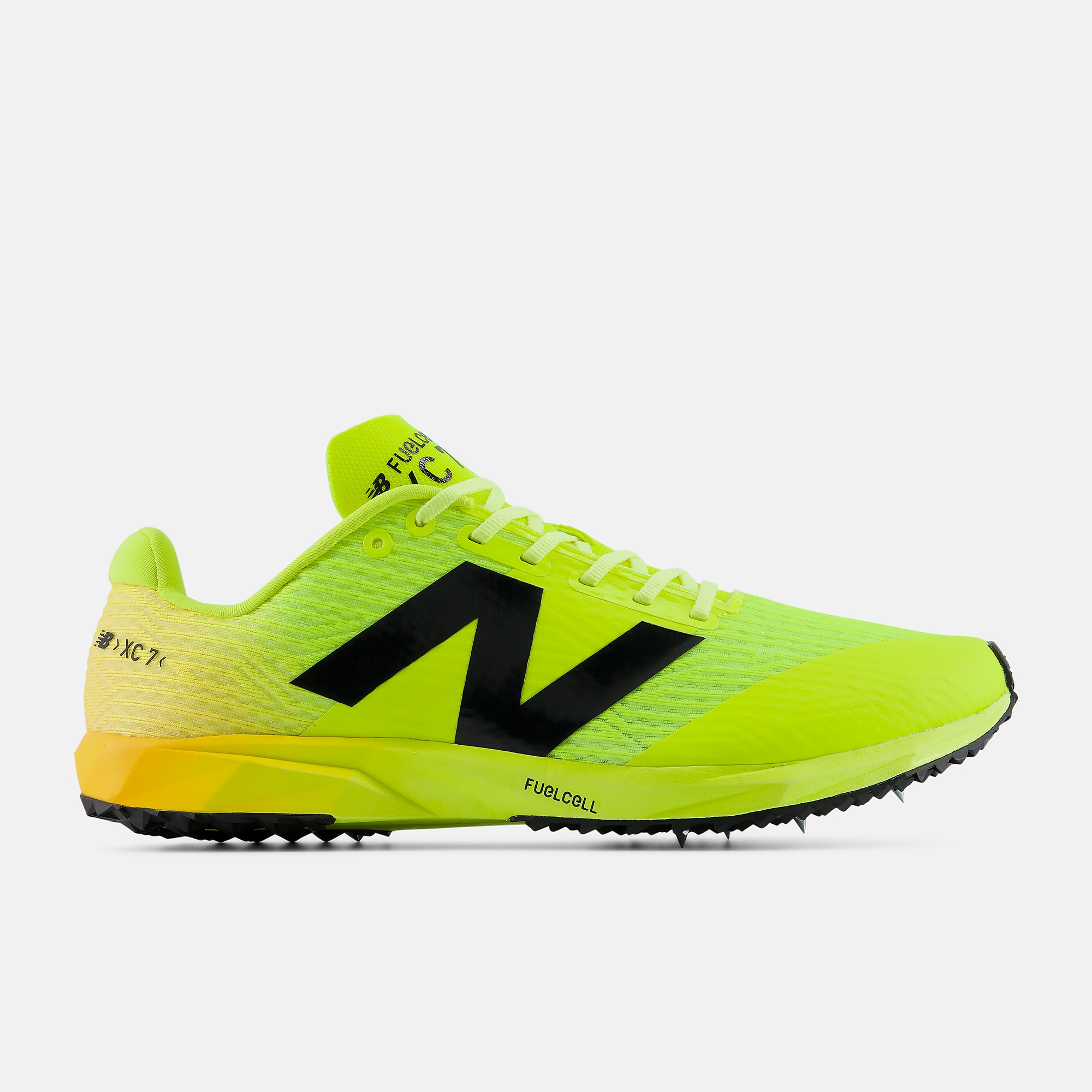 New Balance FuelCell XC7 v5, U7935