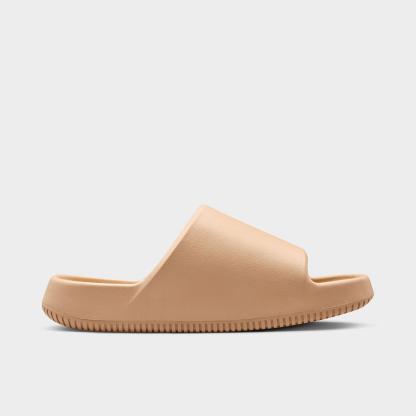Men's Nithtke Calm 2.0 Slide Sandals - Linen/Linen/Linen - Back view