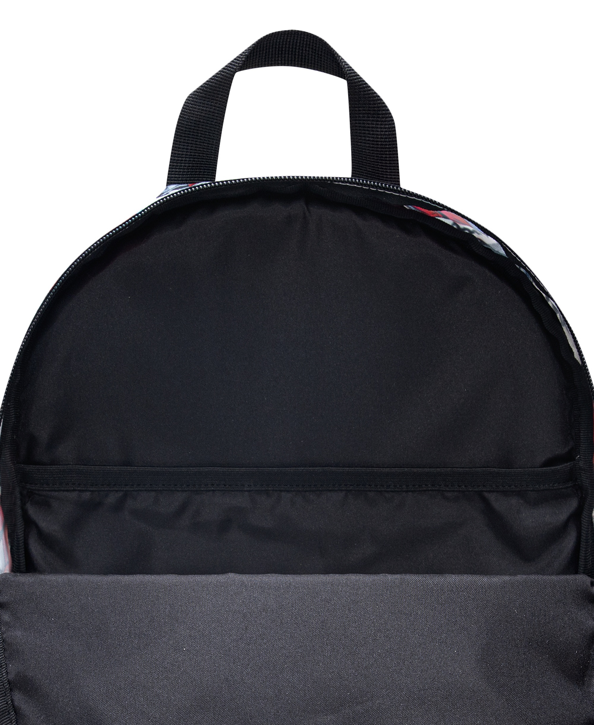 Jordan Kids' Air Raid Backpack - White
