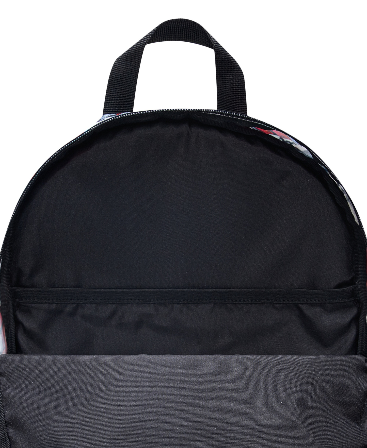 Jordan Kids' Air Raid Backpack - White
