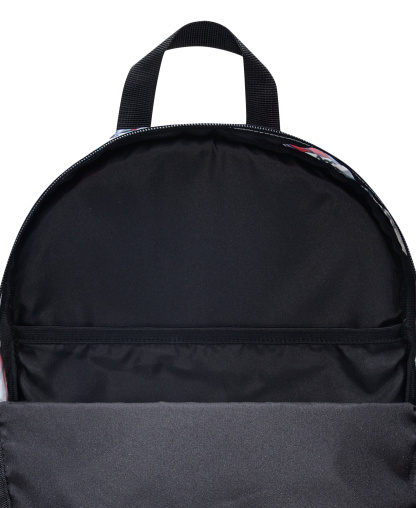 Jordan Kids' Air Raid Backpack - White