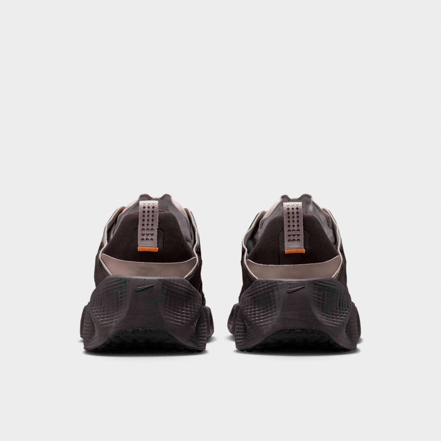 Men's Nithtke Ava Rover Casual Shoes - Part 1 - Velvet Brown/Oatmeal/Black/Martian Sunrise - Back view