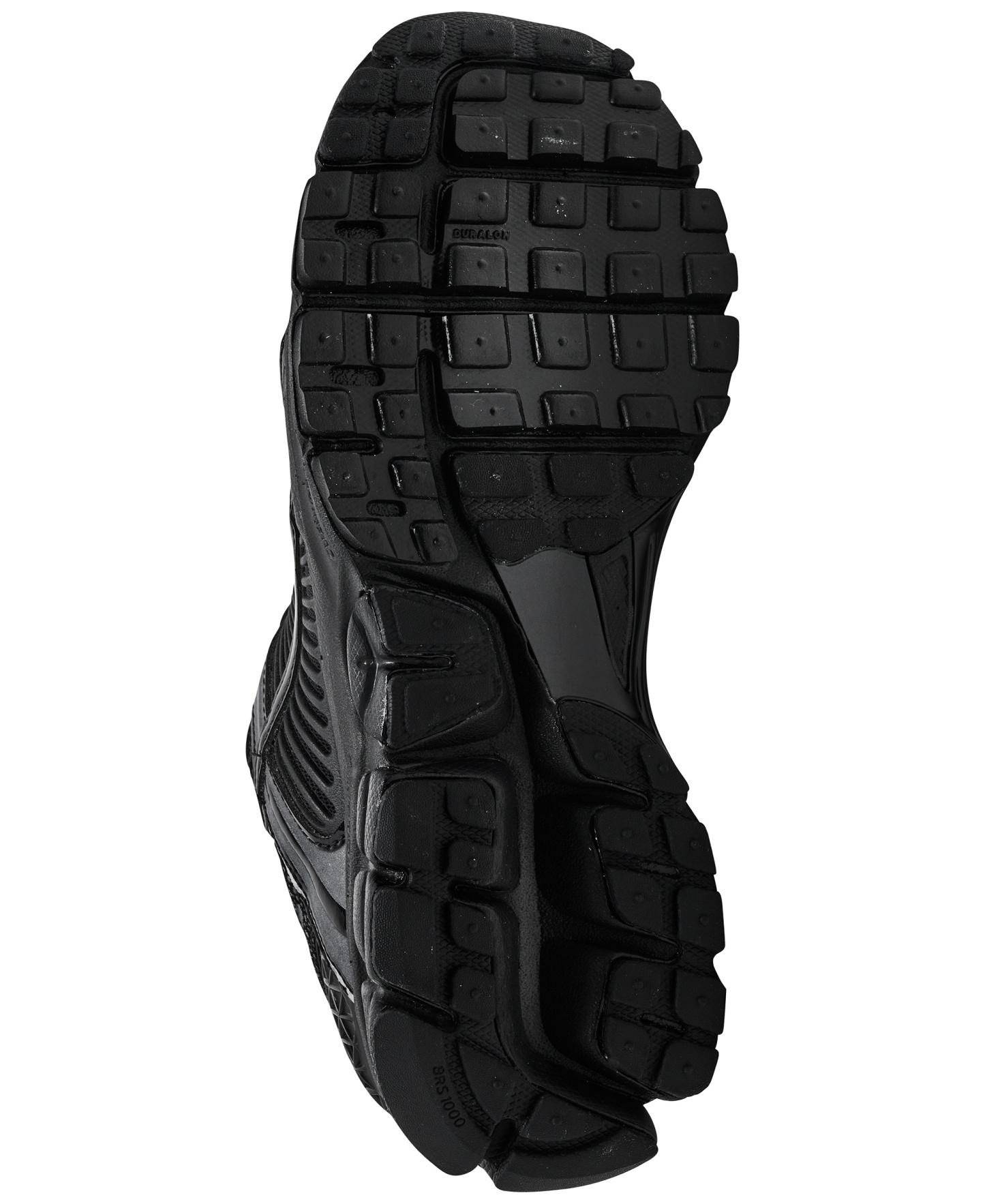 Nike Women's Zoom Vomero 5 Sneakers from Finish Line - Black