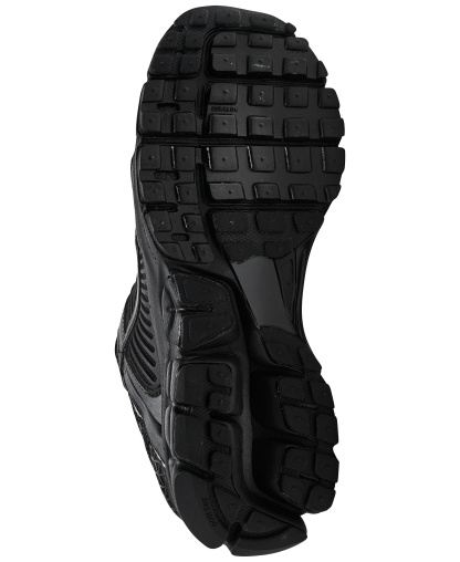 Nike Women's Zoom Vomero 5 Sneakers from Finish Line - Black