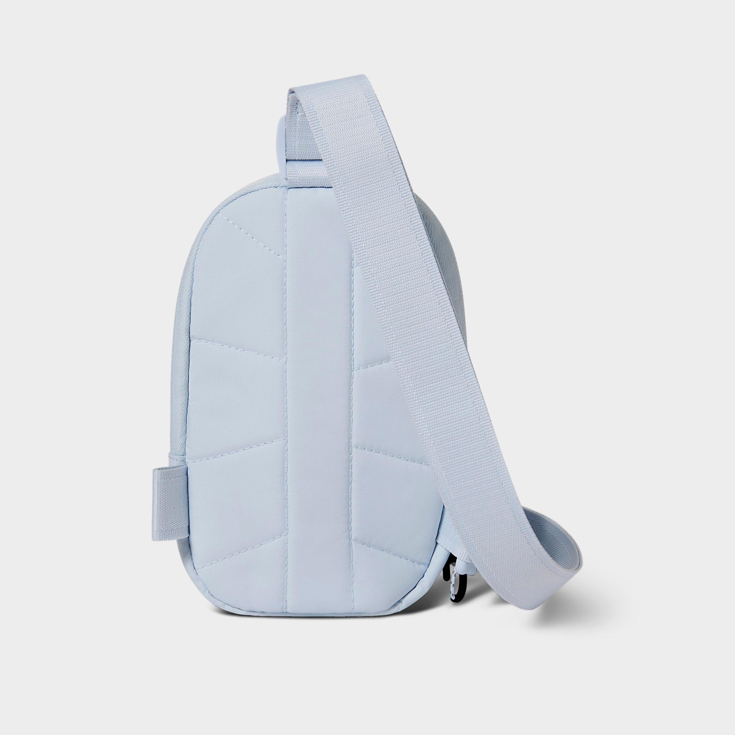 Nithtke Commute Crossbody Bag (1L) - Football Grey/Football Grey/Reflect Silver