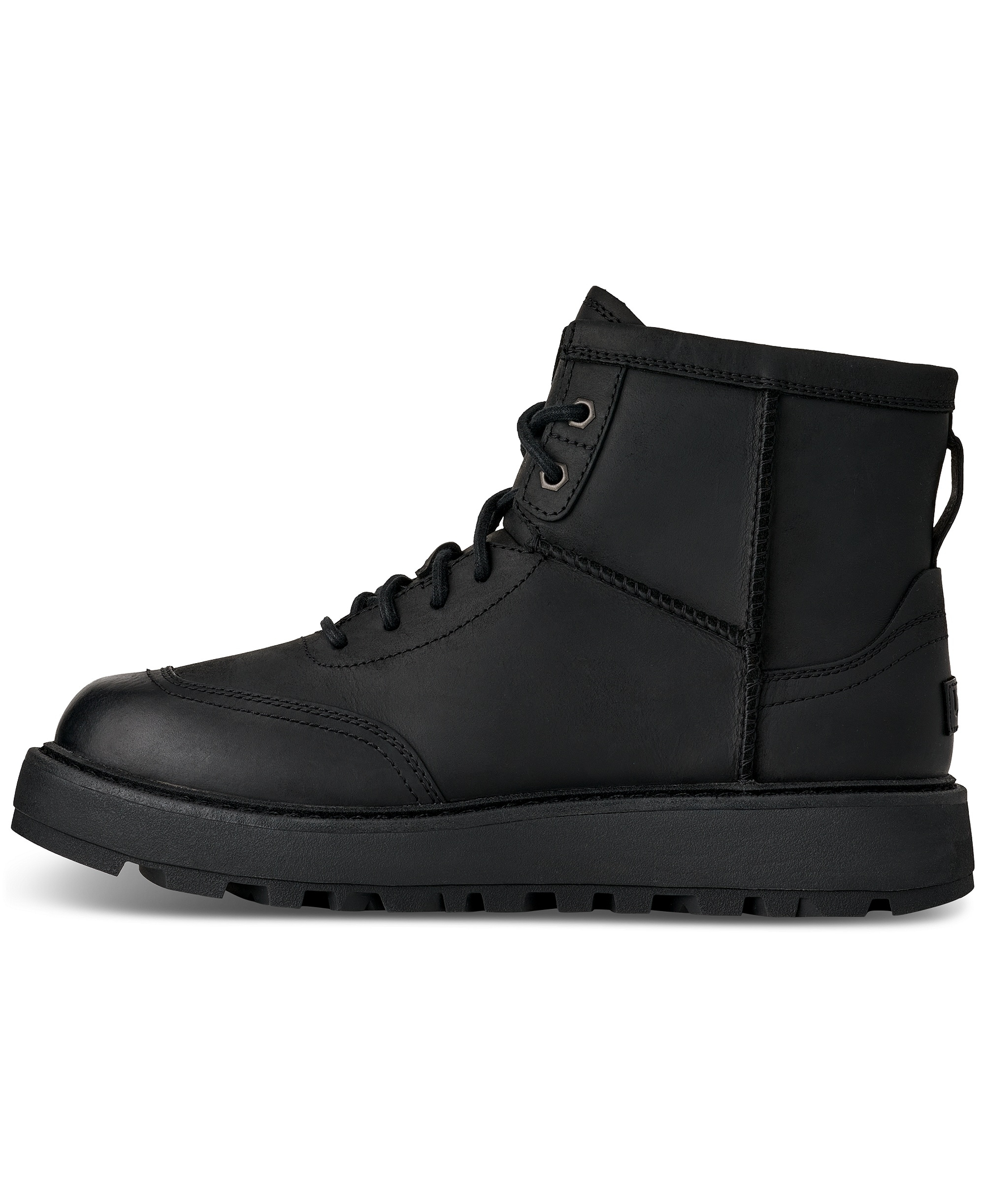 UGG® Men's Idyllwild Lace Boot - Black