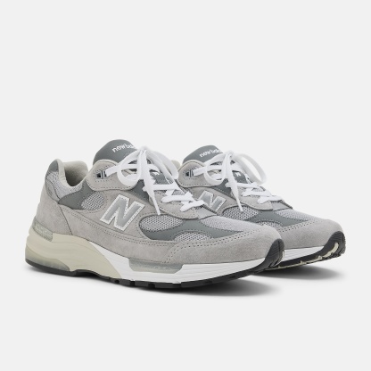New Balance Made in USA 992 Core, U992GY