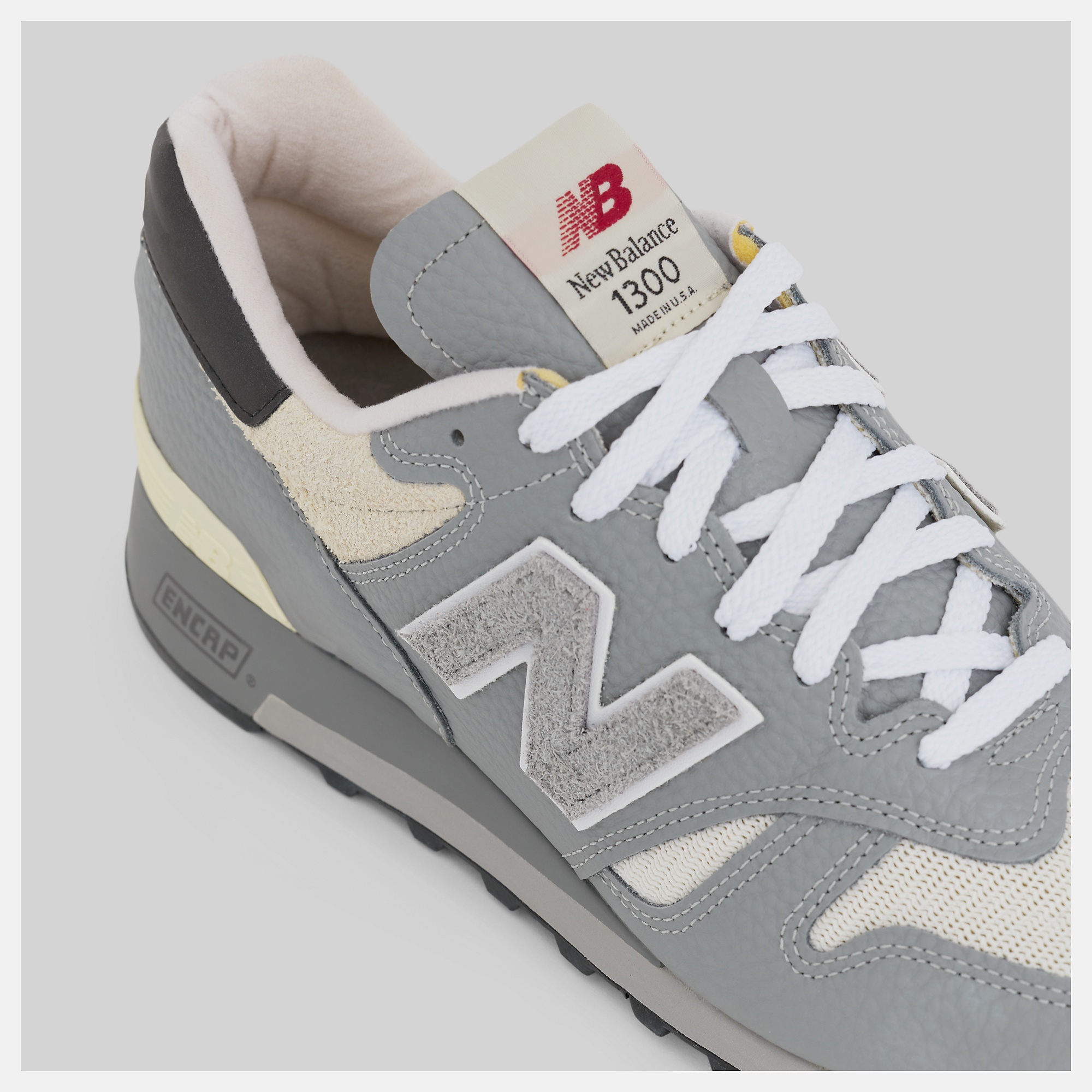 New Balance Made in USA 1300, U13007PT