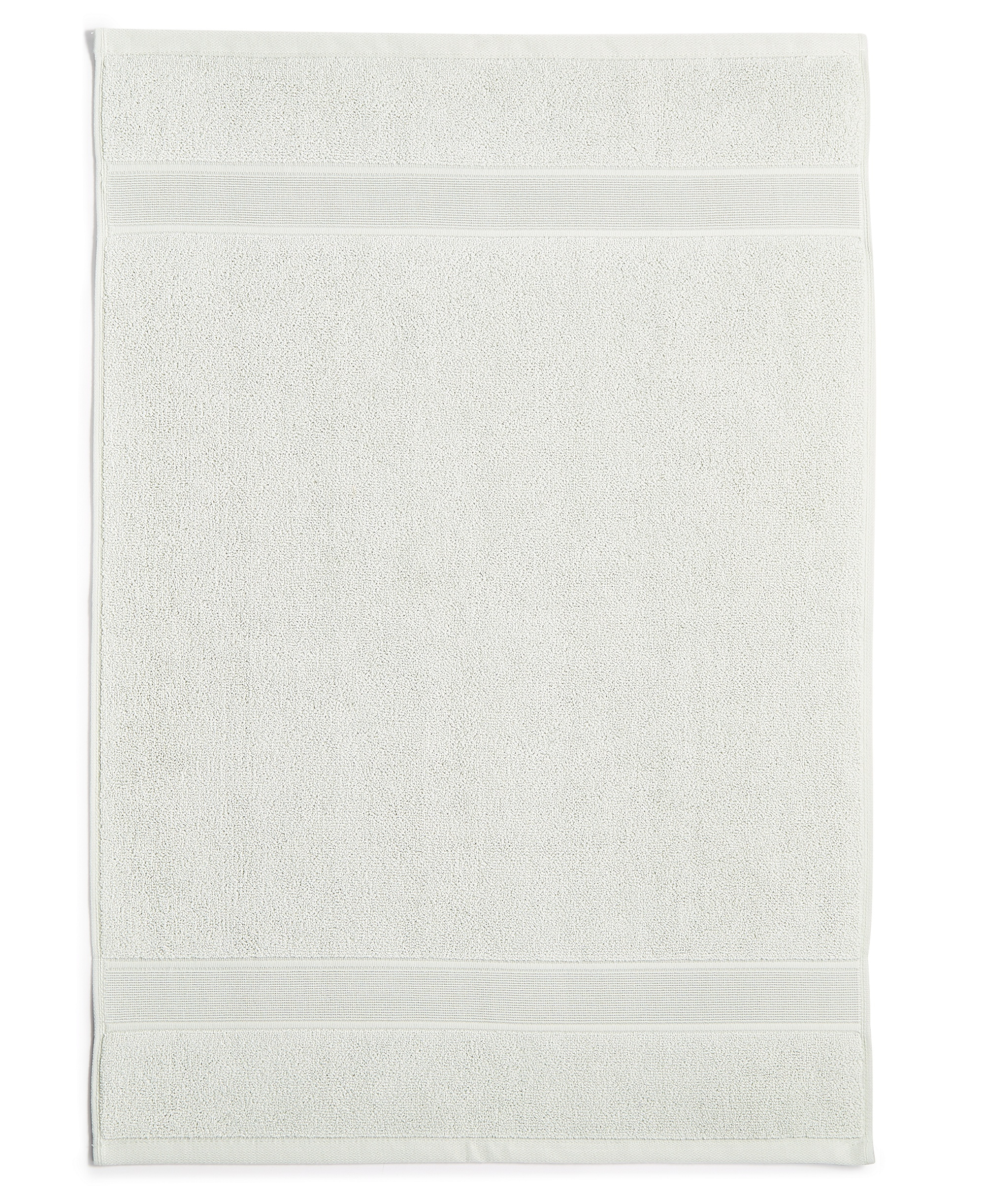 Lauren Ralph Lauren Sanders Solid Antimicrobial Cotton Bath Towel, 30" x 56" - Spa Green