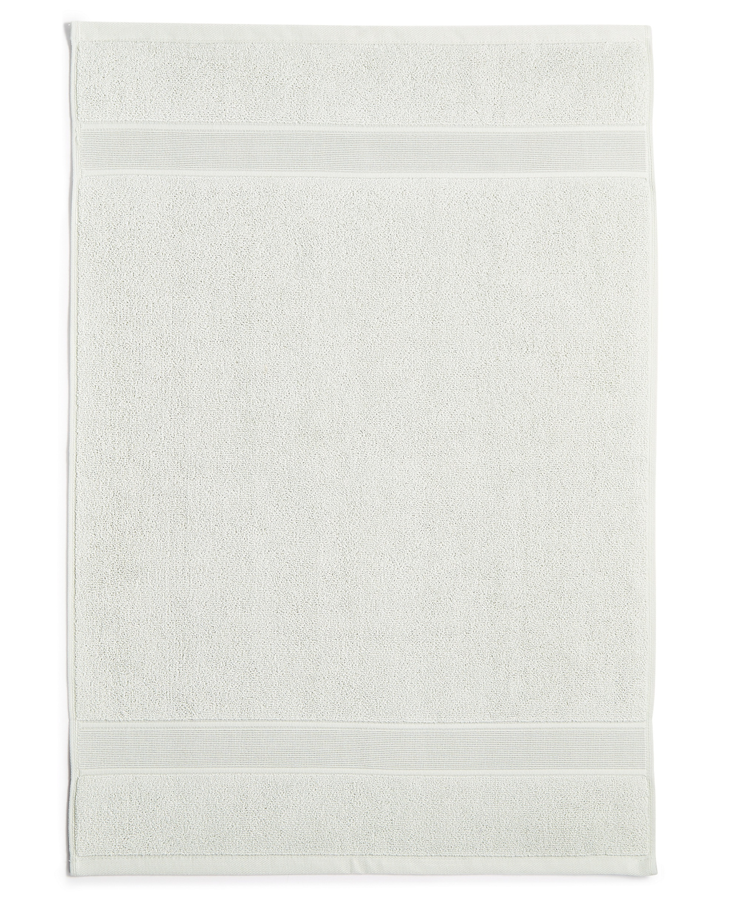 Lauren Ralph Lauren Sanders Solid Antimicrobial Cotton Bath Towel, 30" x 56" - Spa Green