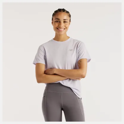 New Balance Athletics T-Shirt, WT41253SMV