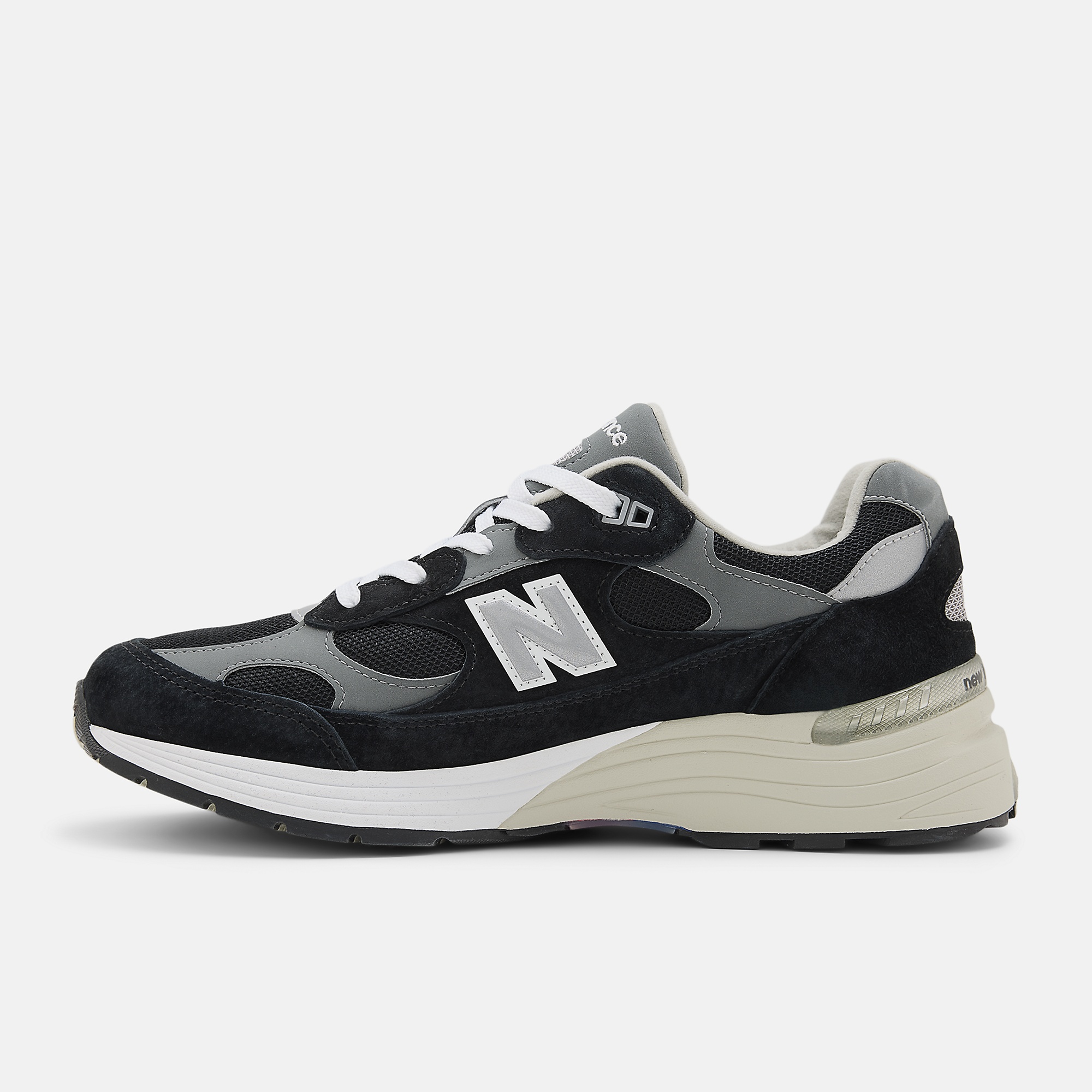New Balance Made in USA 992 Core, U992BK