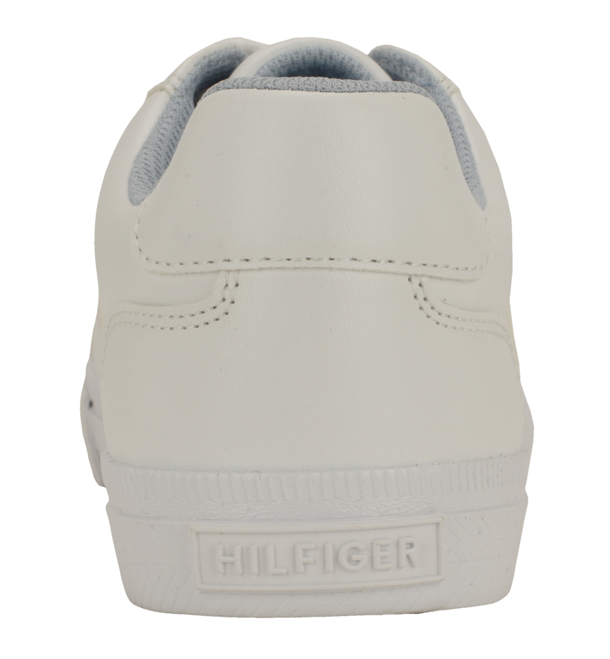 Tommy Hilfiger Women's Lanlea Lace-Up Fashion Sneakers - White