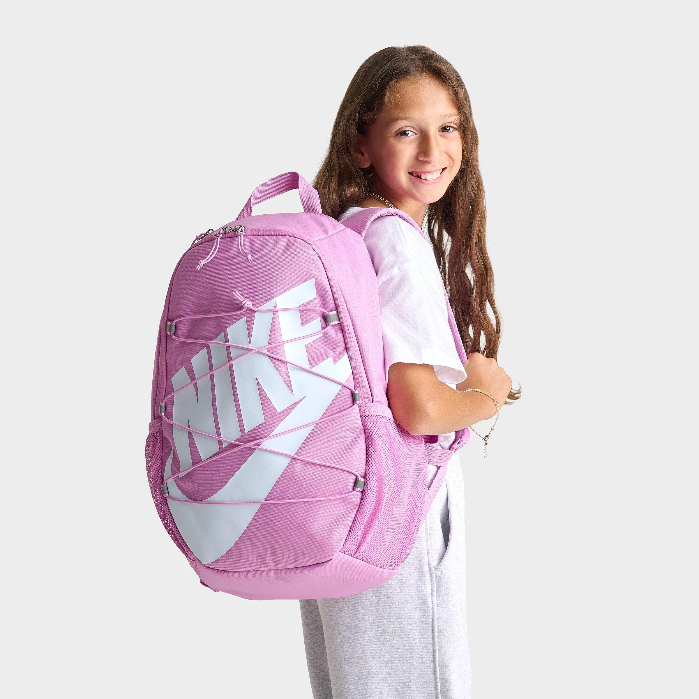 Nithtke Heritage Sweep Backpack (25L) - Pink
