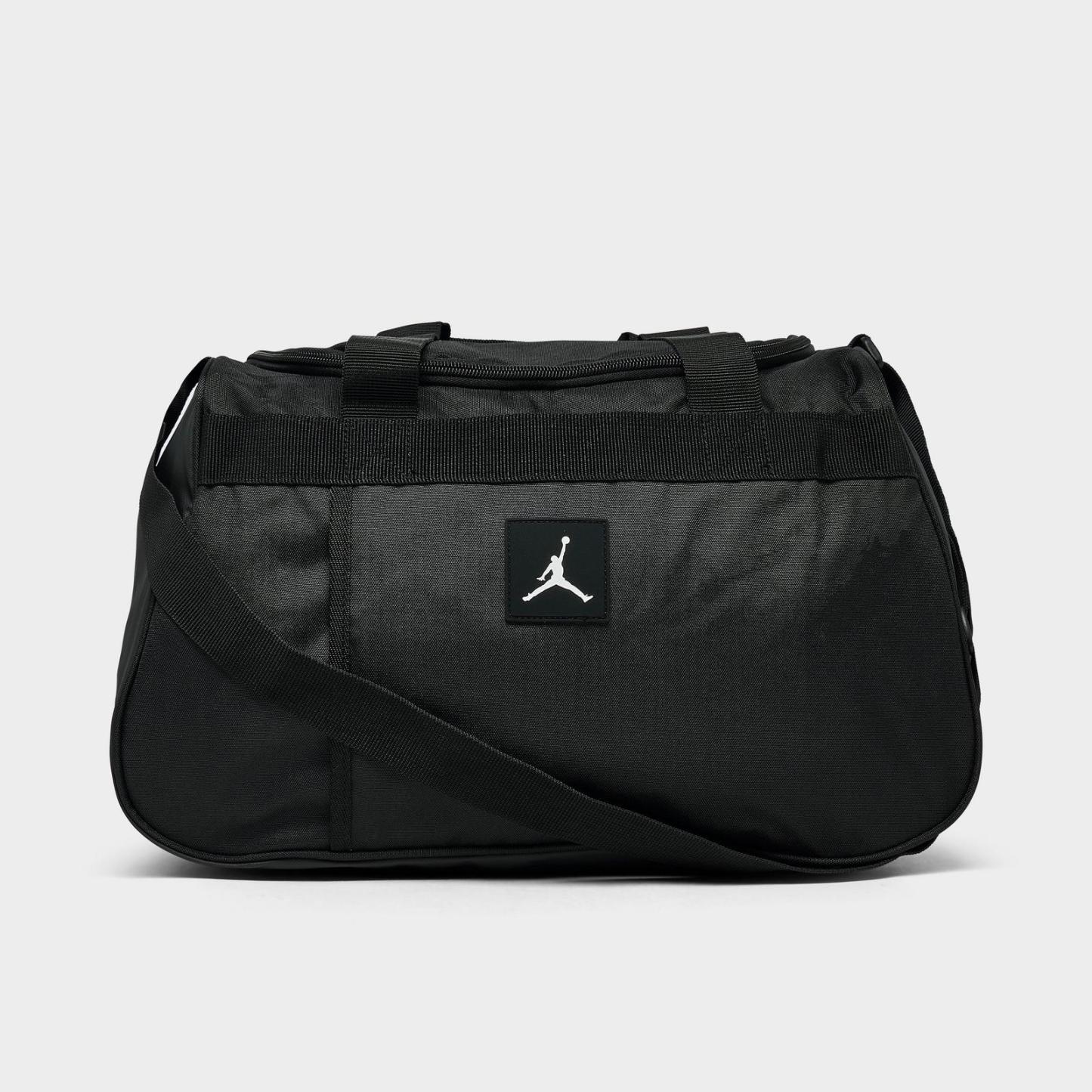 Jordan Essentials Duffel Bag (30L) - Black - view 4