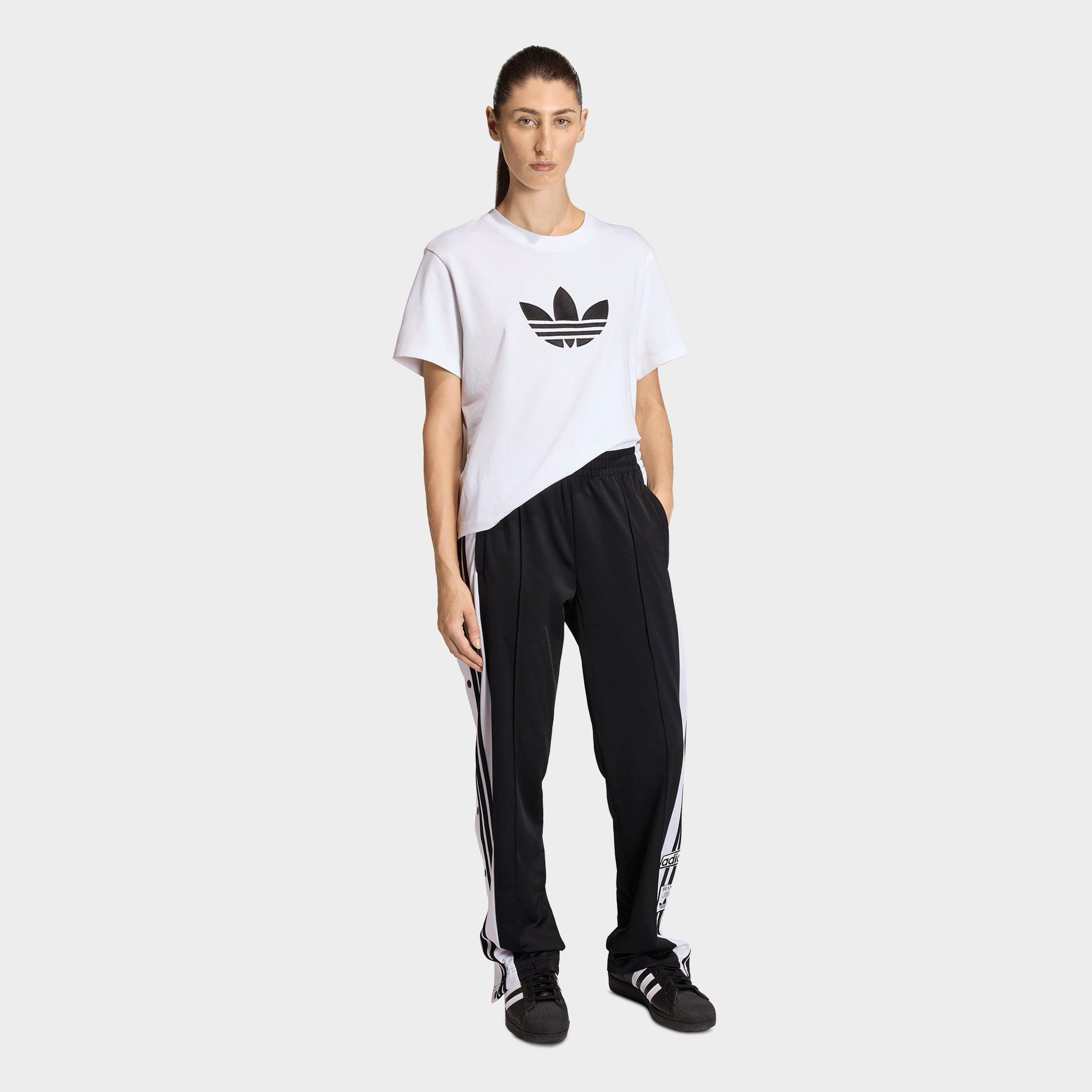 Women's adidas Originals Adibreak Track Pants - Black