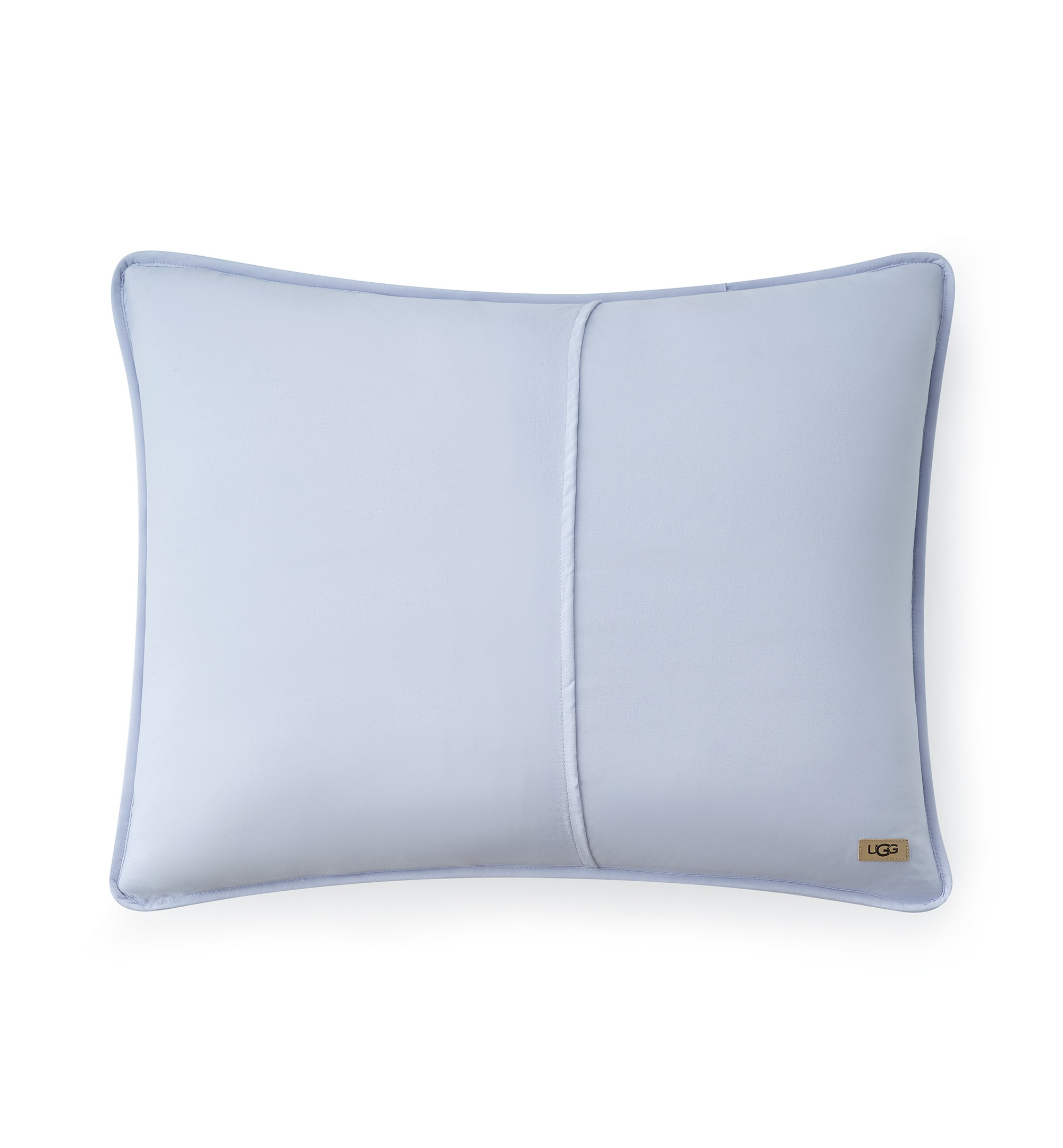 UGG® Devon Sun Logo Quilt Set - Misty Wisteria