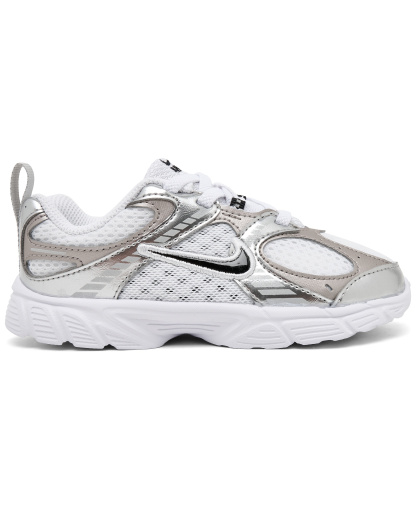 Nike Toddler Kids' V5 RNR Sneakers from Finish Line - White, Black