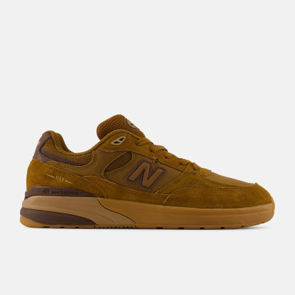 New Balance NB Numeric Andrew Reynolds 933, UN933LRO