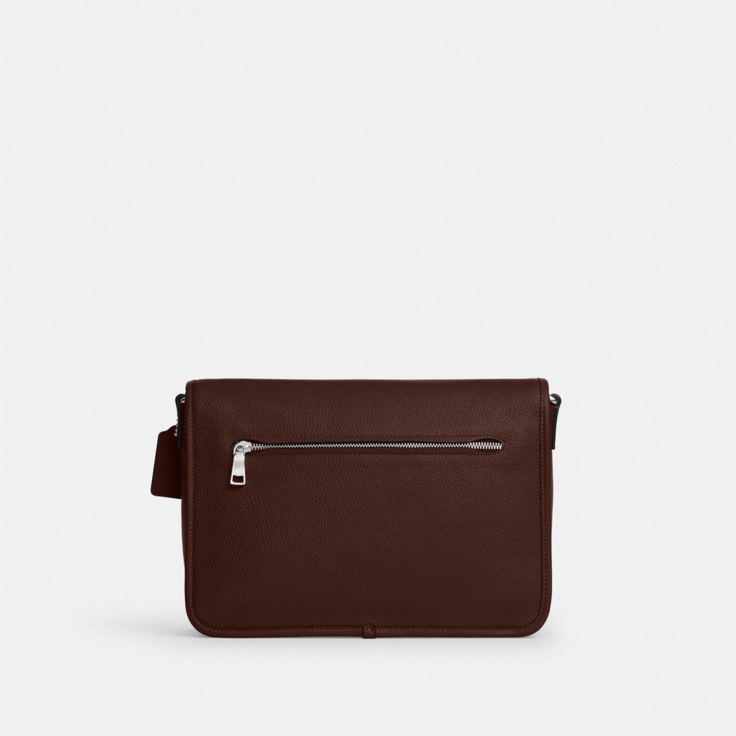 Colby Messenger Bag 32 - Silver/Maple - view 5